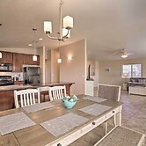 3 Mi to Beach & Boat Launch: Lake Havasu Home!