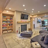 Luxe Ketchum Sanctuary - Walk to Sun Valley!