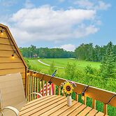 Golf, Swim & Ski: Schuss Mtn Family Getaway!