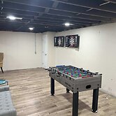 The Family Nook Home for 8