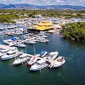 Hotel Vista Bahia & Marina