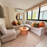 Amoara 301 Bohemian Rooftop