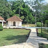 Finca hotel mi refugio