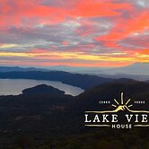 Lake View House Cerro Verde