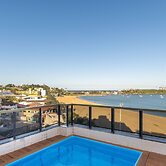 Penthouse With Pool and sea View - Vdi0401