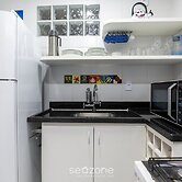 Fully Equipped Apartments in the Best Location Just Steps From the sea