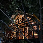 La cabaña de Mateo