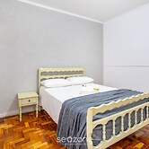 Spacious House in Pocos de Caldas Spl0342