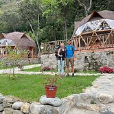 SALKANTAY MAJESTIC DOMES ECO LODGE