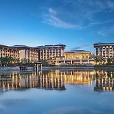 Primus Hotel Xuzhou Dalong Lake