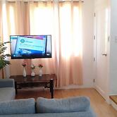 Avida 3-bedroom Vacation House With Pool