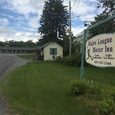 Major League Motor Inn