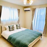 Tropical Beach Vacation House