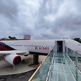 KOSHI AERO CLUB & RESORT