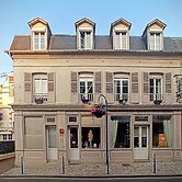 HOTEL DES FALAISES