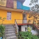 Aangan Homestay and Cafe