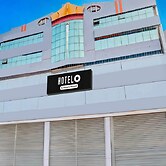 Hotel O NAD Near Airport