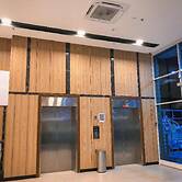 Kingston 13 @ Penang Hill