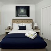 Manchester Hideaway on Shrewsbury Road