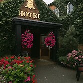 Bell Hotel in Driffield