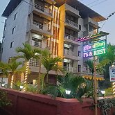 Hotel Shrileela