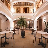 Hotel Boutique Casona de los Rebolledo