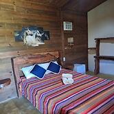Pousada Rancho Sêmani