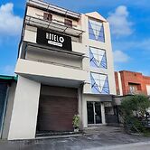 Hotel O Rudrapur Railway Junction