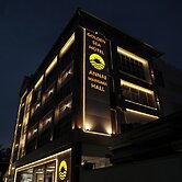 Hotel Golden Sea