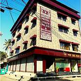 Hotel Shree Palace & Restaurant