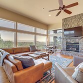 Panoramic Views: Luxe Payson Paradise!