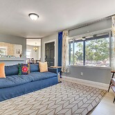 4 Mi to Csusb: Updated Home Near Shops & Eats
