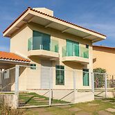 House in Quinta do Sol Condominium Qspb005