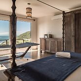 House With sea View in Garopaba Psv000