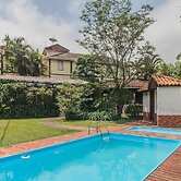 Fully Equipped Studio in Petropolis Moc0210