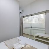 Fully Equipped Accommodations in the Heart of Brasilia LEC