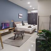 KLIA Airport Homestay 12