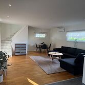 Modern 1-bedroom Apartment for 6 Near Kristianstad