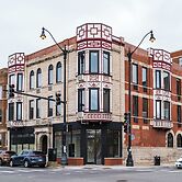 Logan Square SRO Hotel