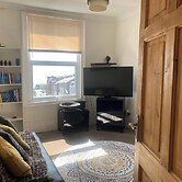 Bellevue Seaside Apartment in Ramsgate
