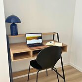 Apart'Moment EN GROUPE - L'Horizon Bleu