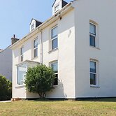 Tregundy Farmhouse