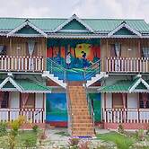 Hotel O Chilapata Forest