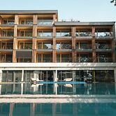 Buff Medical Resort