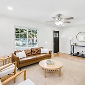 Charming 3BR Retreat in Chamblee