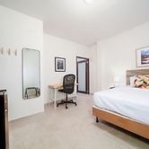 Room 1 - Stylish Accessible Suite