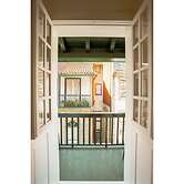 Alojamento 5 Outubro