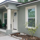 Zoo House Down Town Tampa