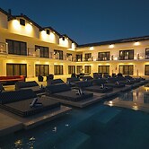 Villa Santorini Boutique e Hotel