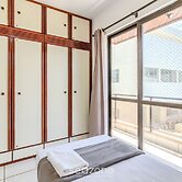 2B Apartment w/ Balcony Ads0103